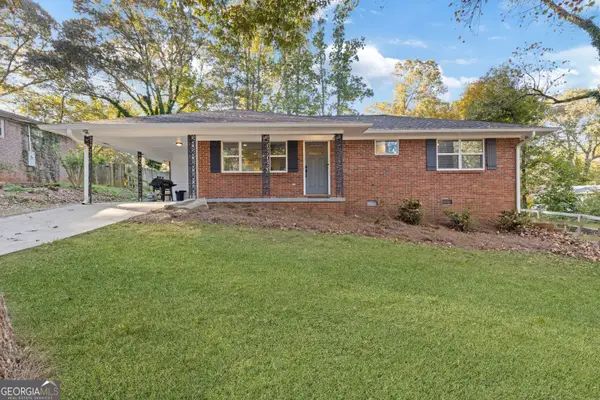 3649 Garden Boulevard, Gainesville, GA 30506