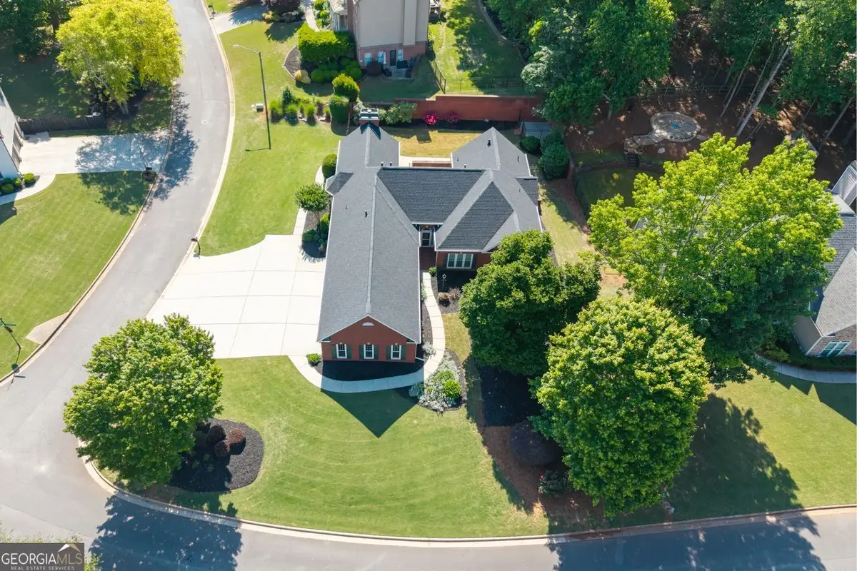 5355 Flowering Dogwood Court, Powder Springs, GA 30127 - #1