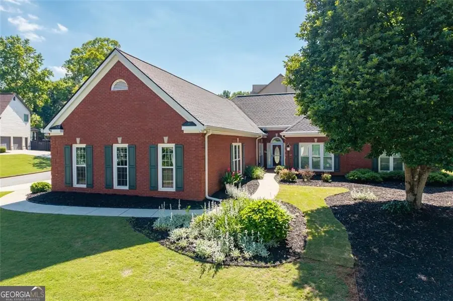 5355 Flowering Dogwood Court, Powder Springs, GA 30127 - #3