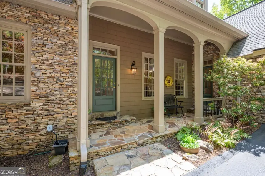 208 Muirfield Way, Jasper, GA 30143 - #3