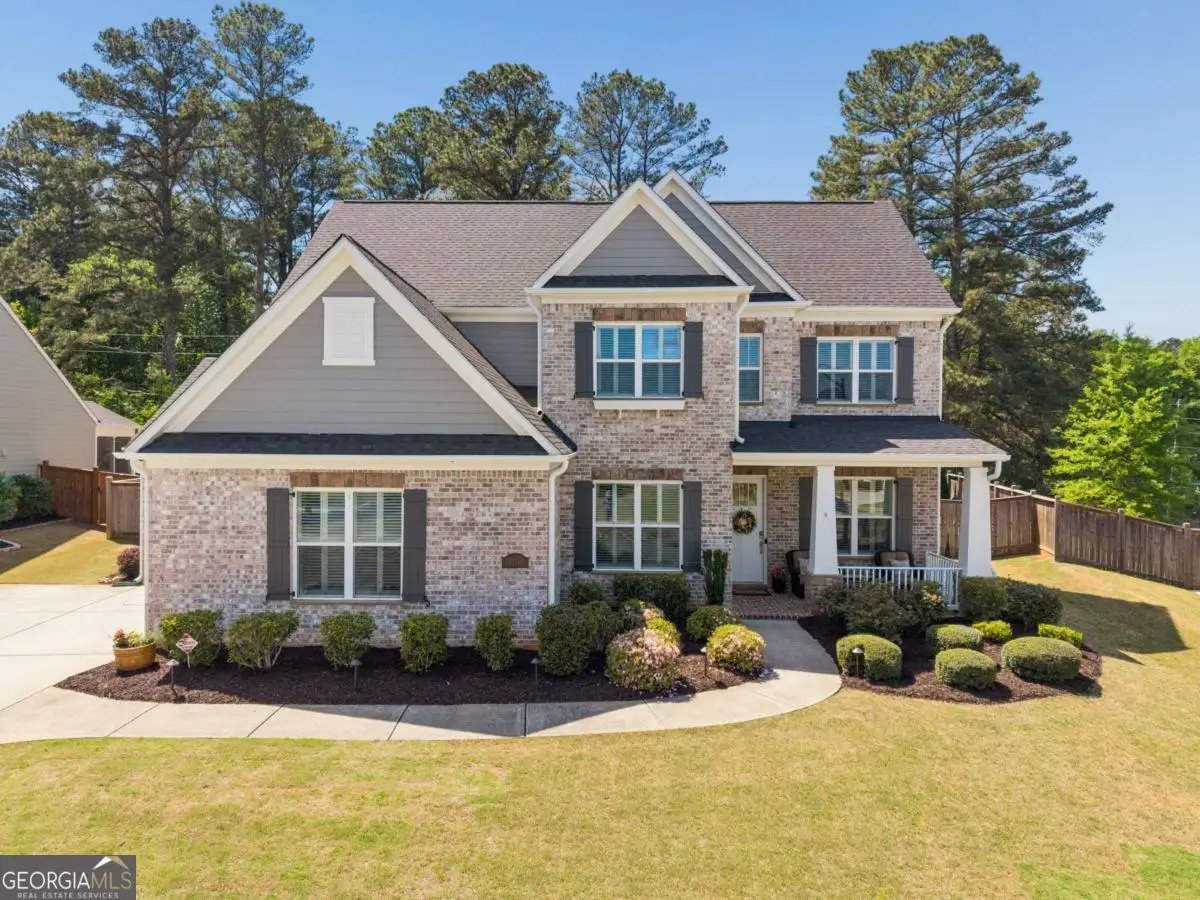 3776 Whithorn Way, Kennesaw, GA 30152 - #1