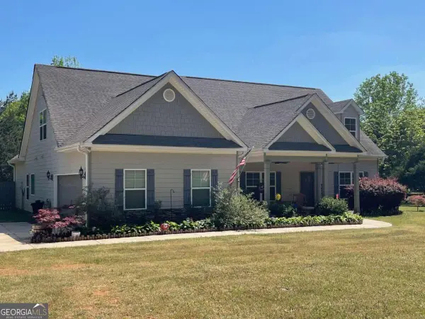 457 Old Good Hope Road, Good Hope, GA 30641