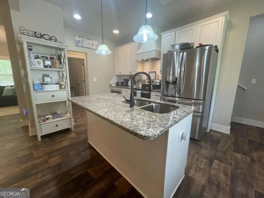 457 Old Good Hope Road, Good Hope, GA 30641 - #3