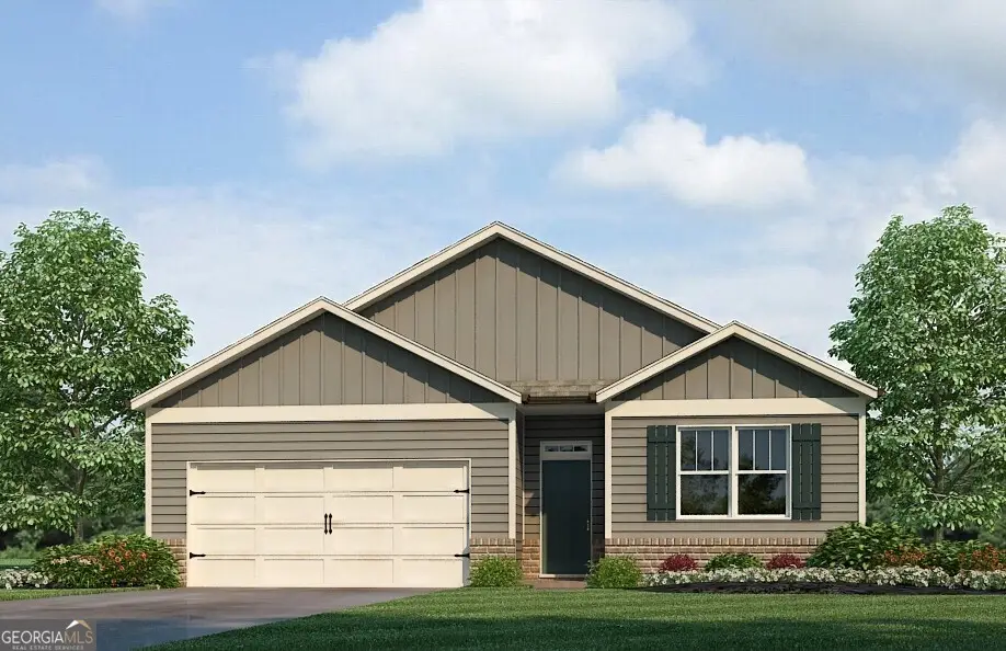 2930 Daxton Lane, Gainesville, GA 30507 - #1