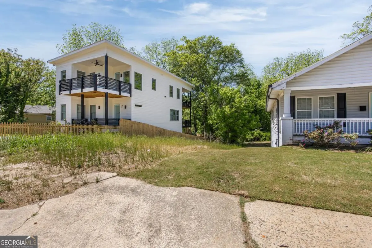 957 NW Ashby Circle Nw, Atlanta, GA 30314 - #1