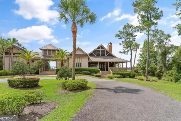 0 Sanderling Trace, Waverly, GA 31565