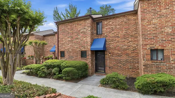 2252 Pernoshal Court, Atlanta, GA 30338