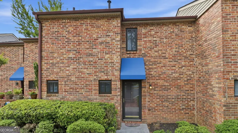 2252 Pernoshal Court, Dunwoody, GA 30338 - #3