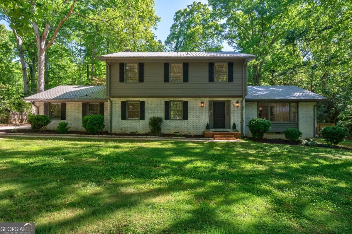 295 Cedar Creek Drive, Athens, GA 30605 - #1