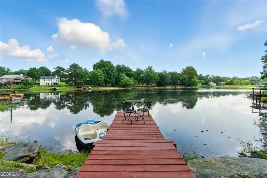 2865 Landington Way, Duluth, GA 30096 - #2