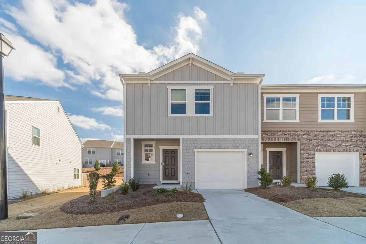 29 Padley Drive, Winder, GA 30680 - #1