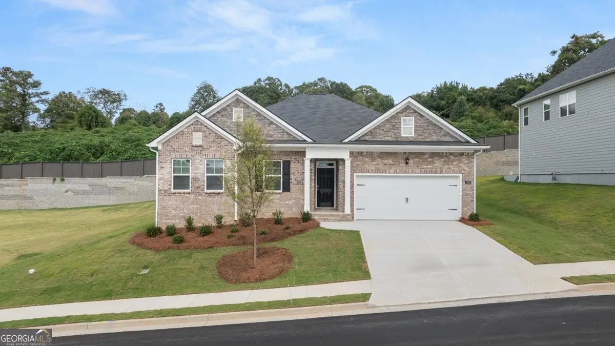 2301 Edgecombe Lane, Dacula, GA 30019 - #1