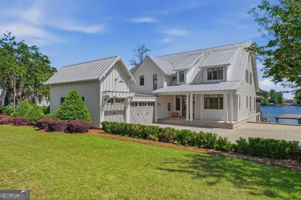 620 Lakeshore Drive, Cordele, GA 31015