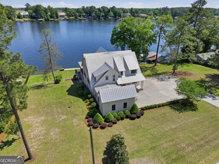 620 Lakeshore Drive, Cordele, GA 31015 - #3