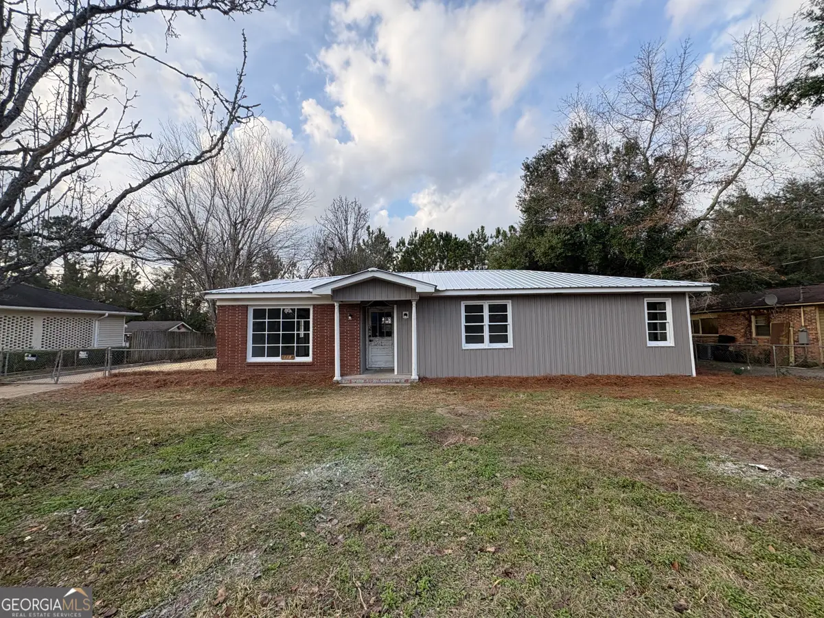 118 Edmondson Circle, Cochran, GA 31014 - #1