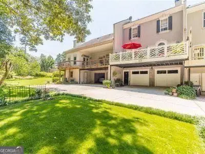 9385 Knollcrest Boulevard, Johns Creek, GA 30022 - #3