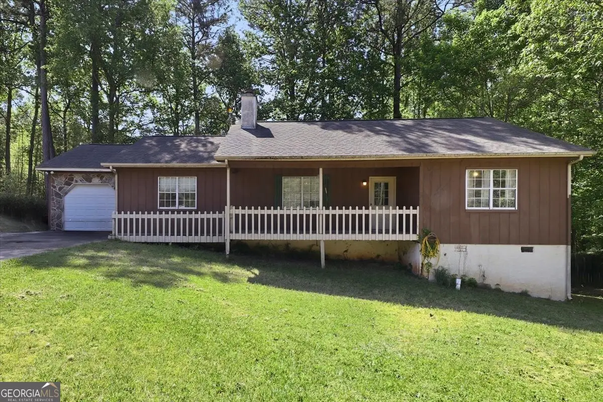 270 Big Bear Court, Palmetto, GA 30268 - #1