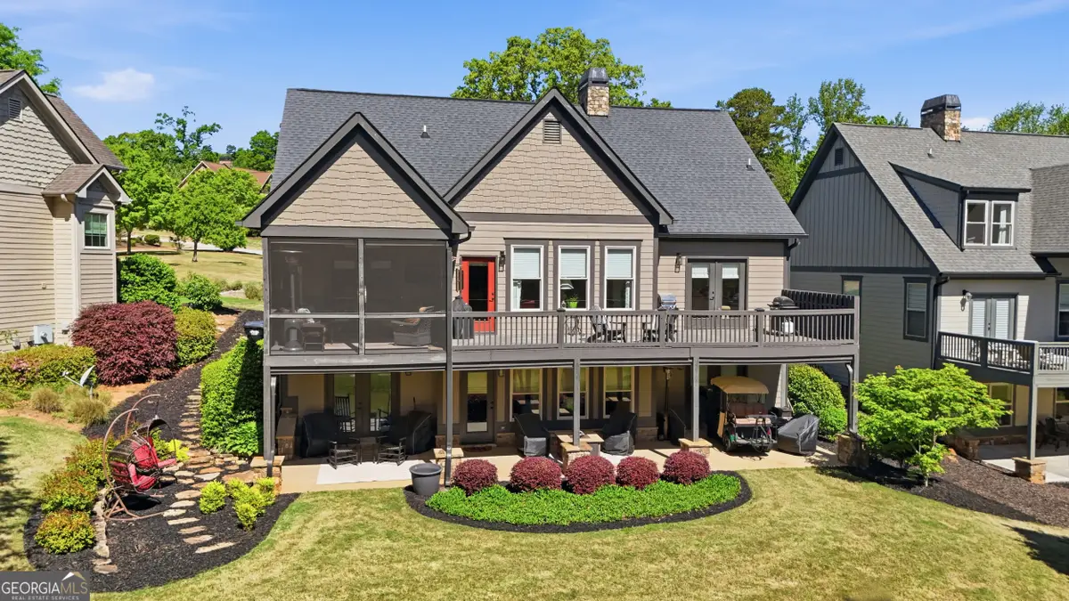 162 Timber Ridge Drive, Toccoa, GA 30577 - #1