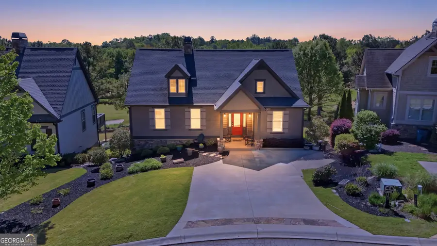 162 Timber Ridge Drive, Toccoa, GA 30577 - #3