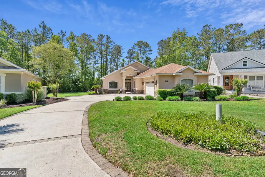 1647 Sandpiper Court, Saint Marys, GA 31558 - #2