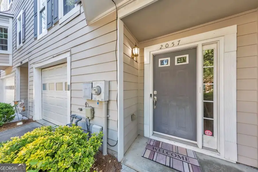 2057 Pinnacle Pointe Drive, Norcross, GA 30071 - #2