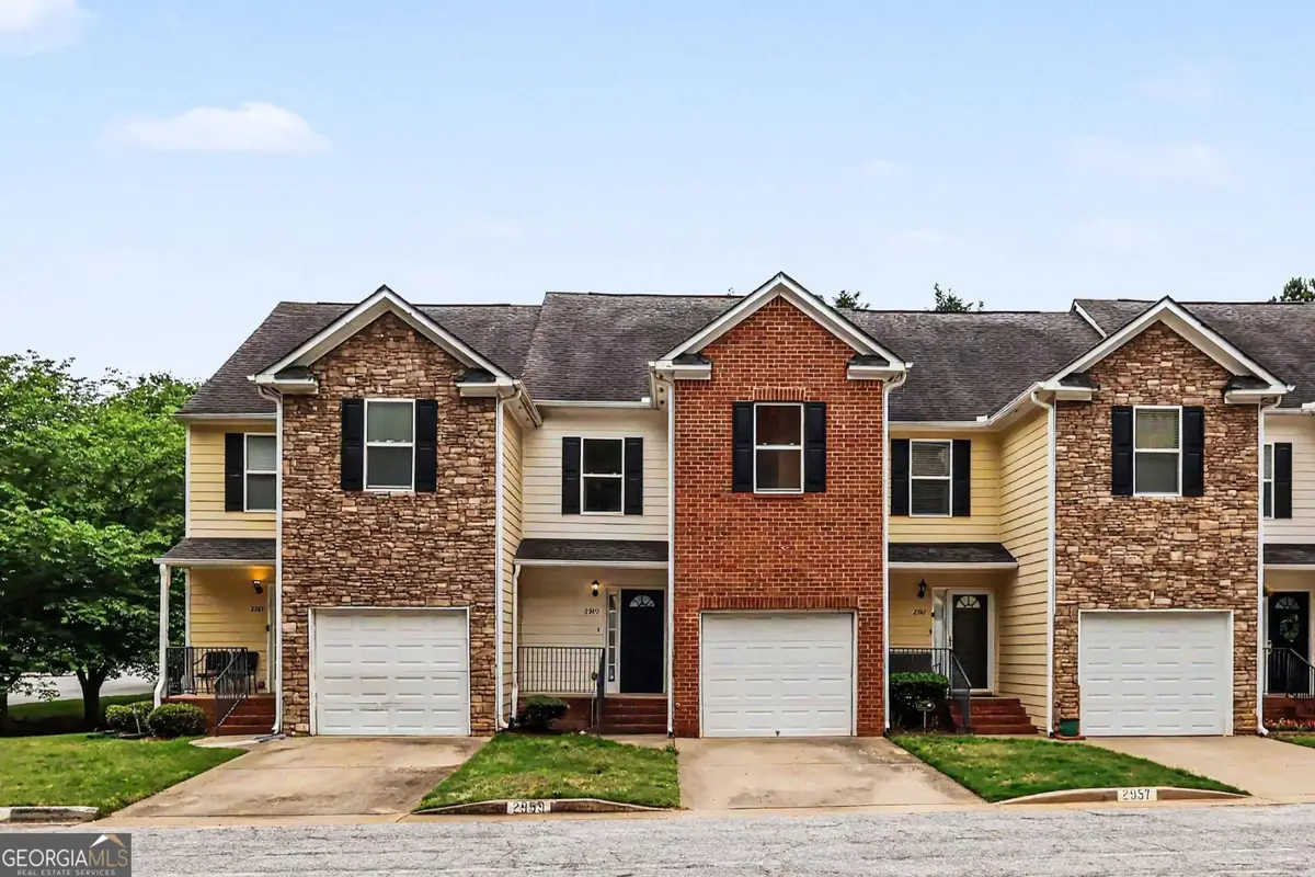 2959 Stonecrest Lane, Lithonia, GA 30038 - #1