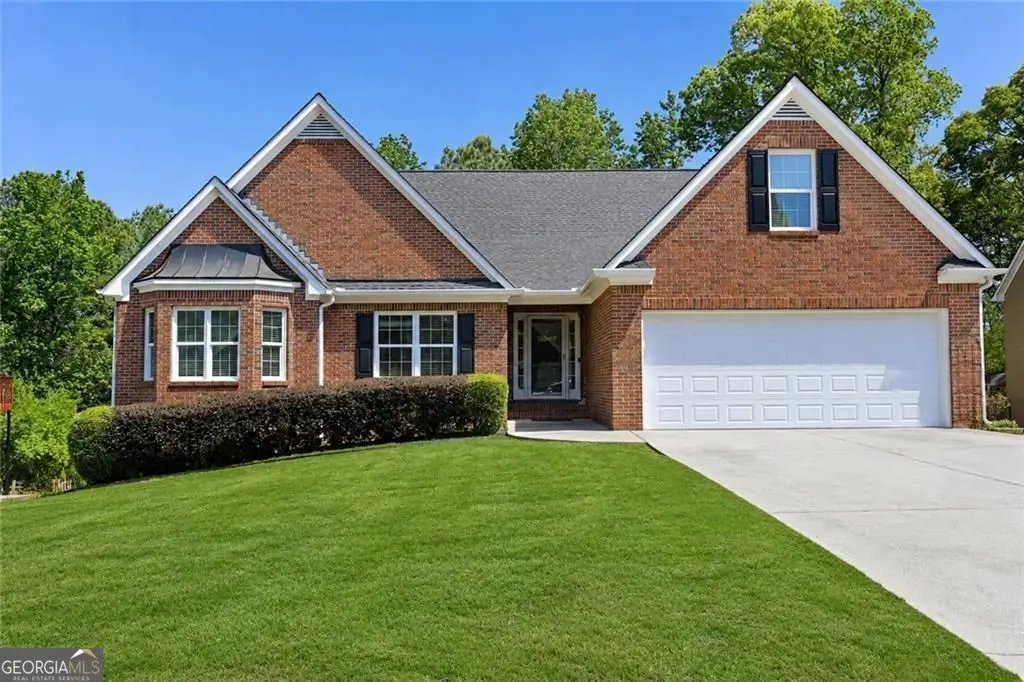 795 Sunset Ridge Lane Se, Lawrenceville, GA 30045 - #1
