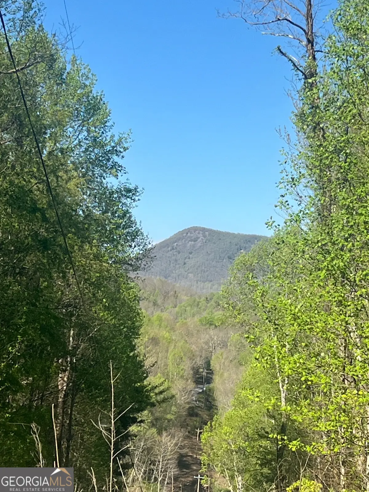 0 Happy Hill, Scaly Mountain, NC 28775 - #1