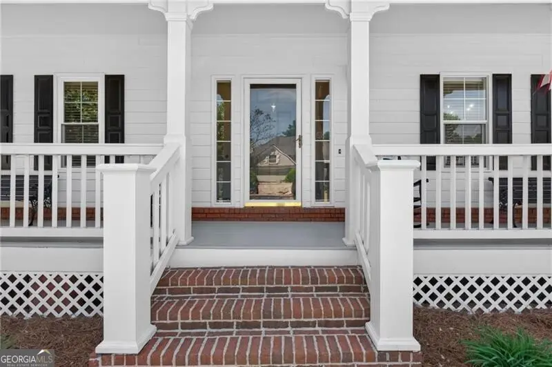 5325 Derby Chase Court, Alpharetta, GA 30005 - #3