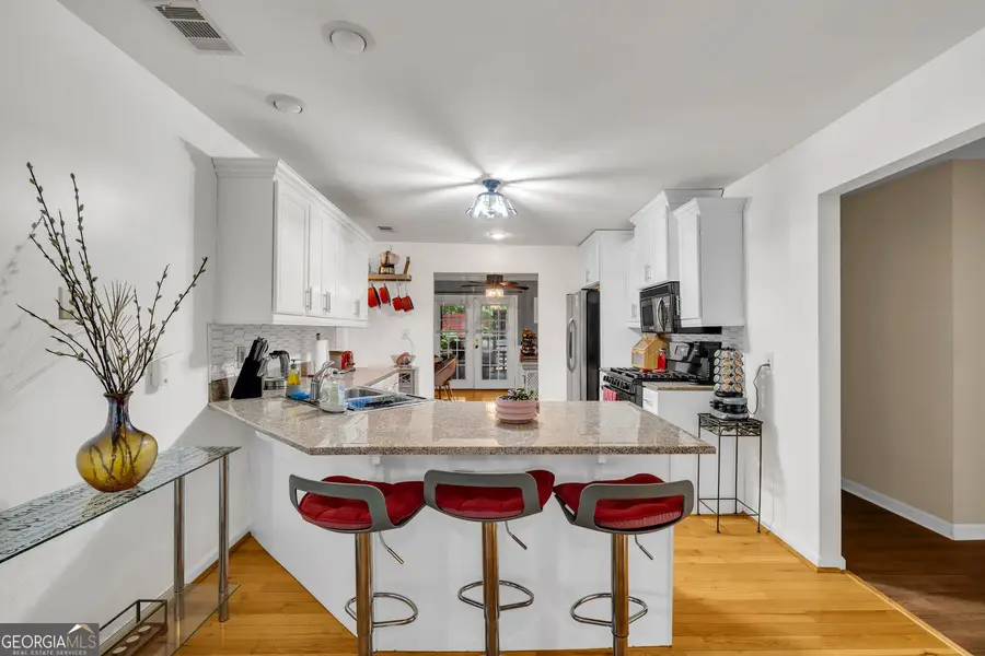 276 Logan Street, Atlanta, GA 30312 - #2