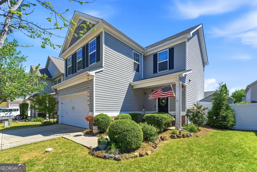 17 High Point Way, Hiram, GA 30141 - #2