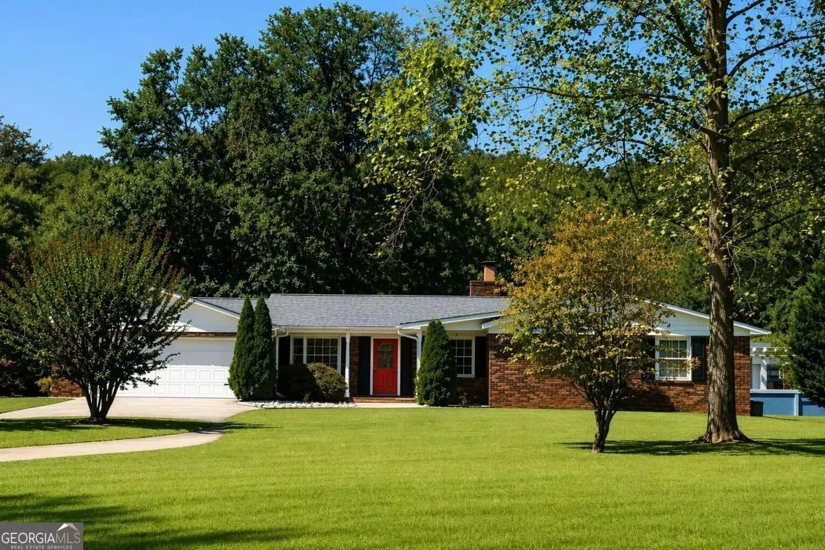 2100 Rays Church Road, Bishop, GA 30621 - #1