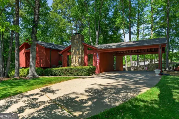 3446 Orange Wood Court, Marietta, GA 30062