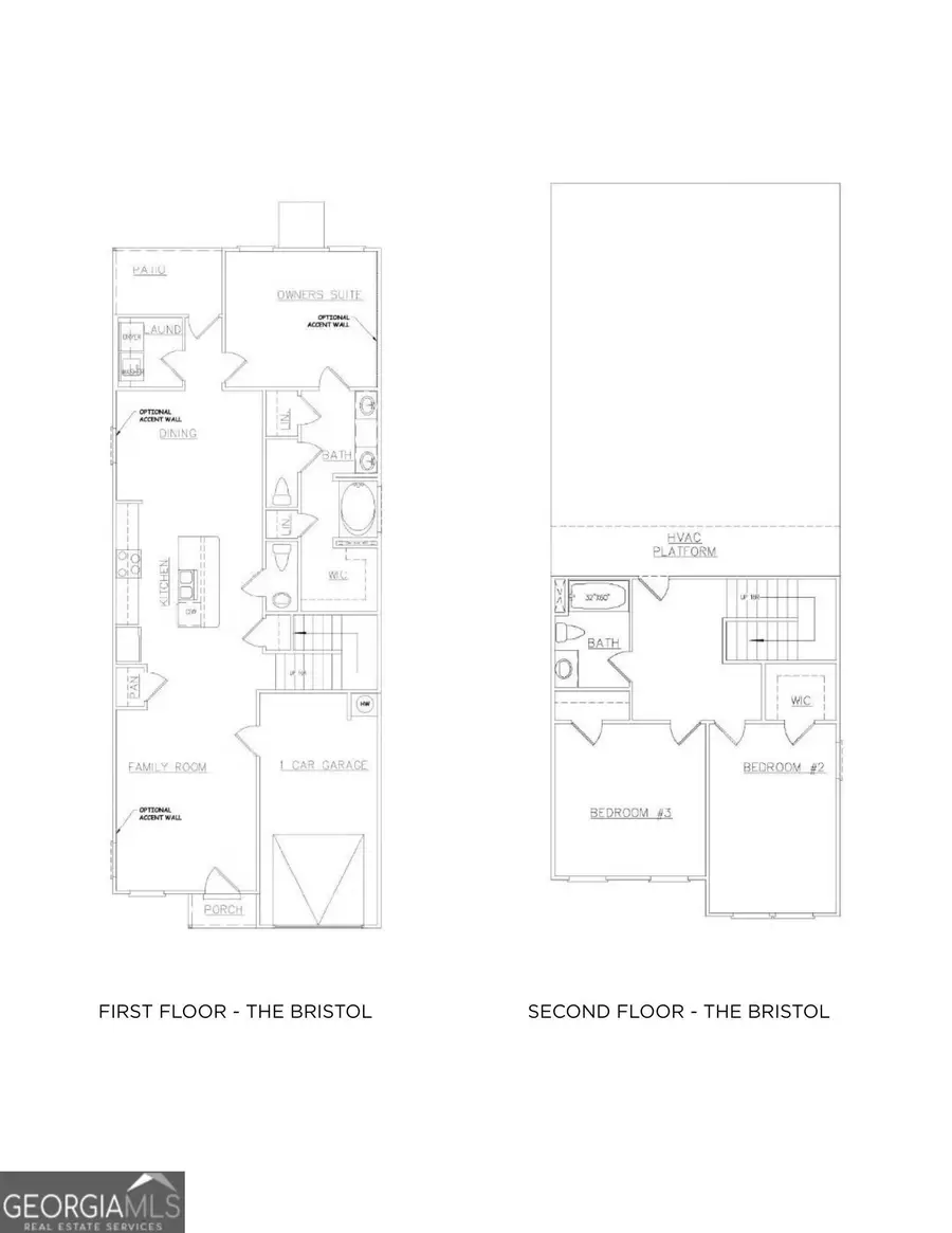 8357 Columbia Court, Palmetto, GA 30268 - #2