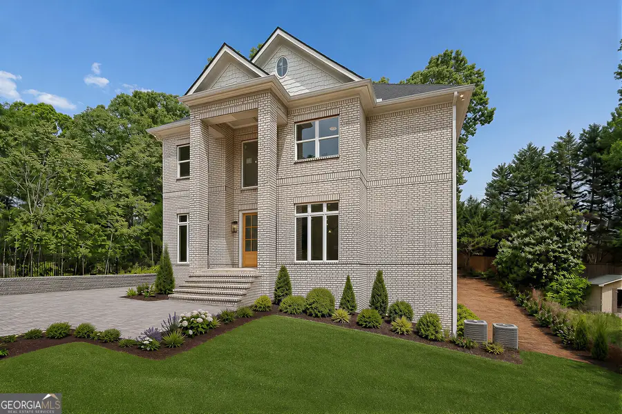 10745 Waters Road, Alpharetta, GA 30022 - #2