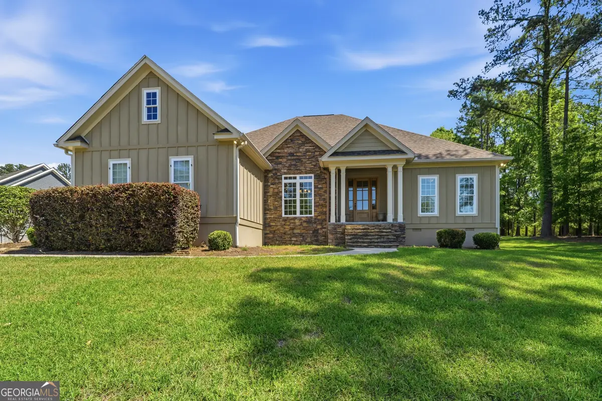 241 Eagles Way Ne, Milledgeville, GA 31061 - #1
