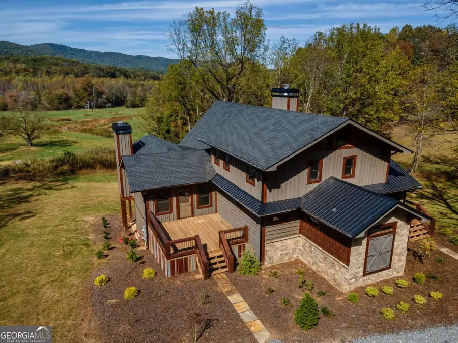 7590 Mobile Road, Blue Ridge, GA 30513 - #3