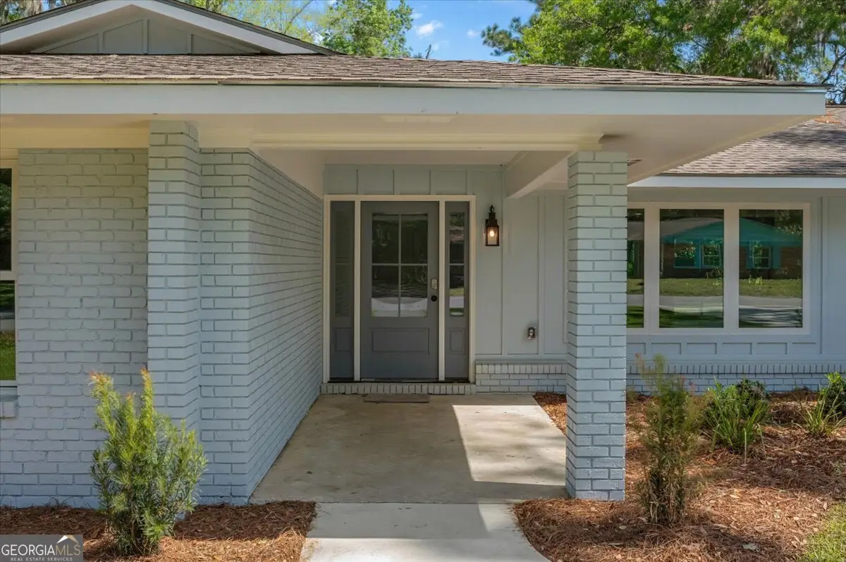 279 King Cotton Road, Brunswick, GA 31525 - #1