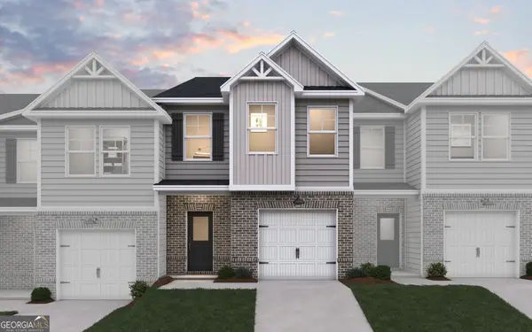 8353 Columbia Court, Palmetto, GA 30268