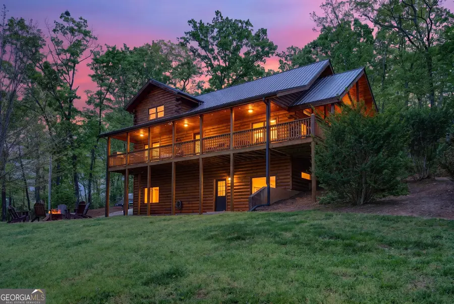 385 Shields Road, Mineral Bluff, GA 30559 - #3