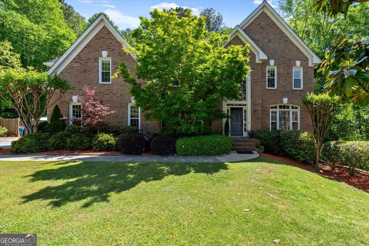 545 Tadfield Trace, Alpharetta, GA 30022 - #1