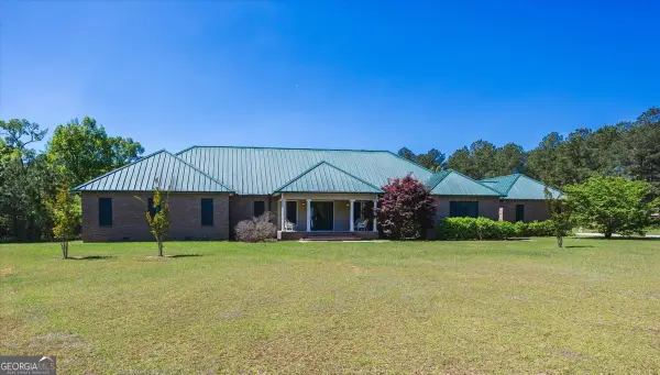 2415 Elko Road, Elko, GA 31025