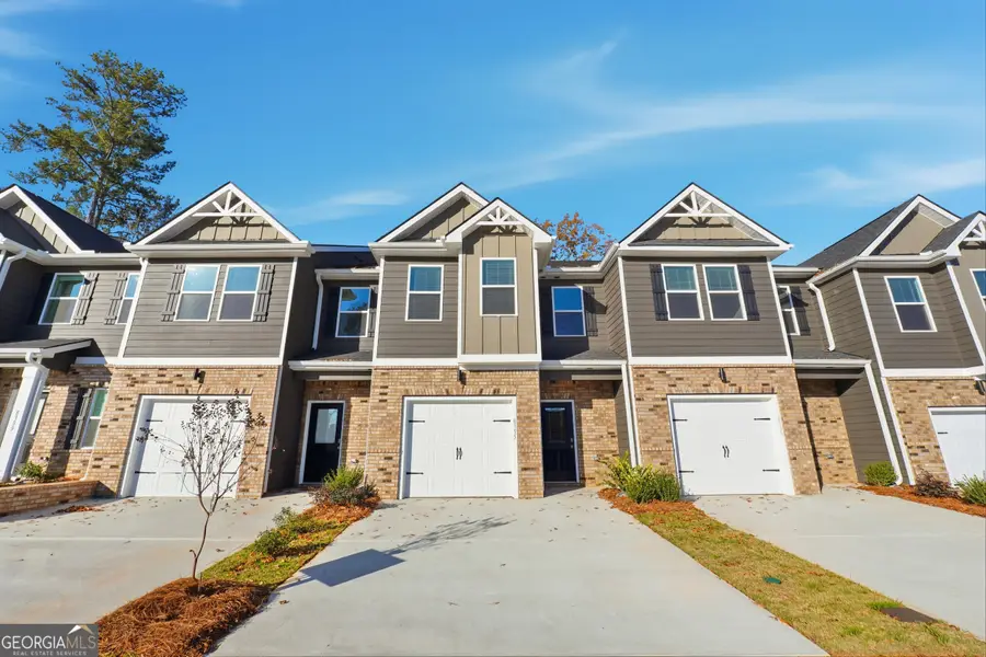 8351 Columbia Court, Palmetto, GA 30268 - #3