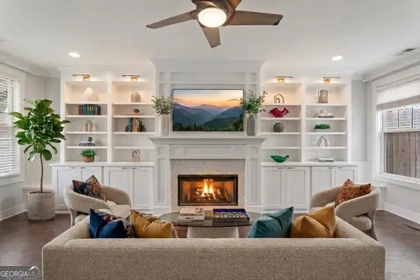 4489 Brindley Court, Atlanta, GA 30338