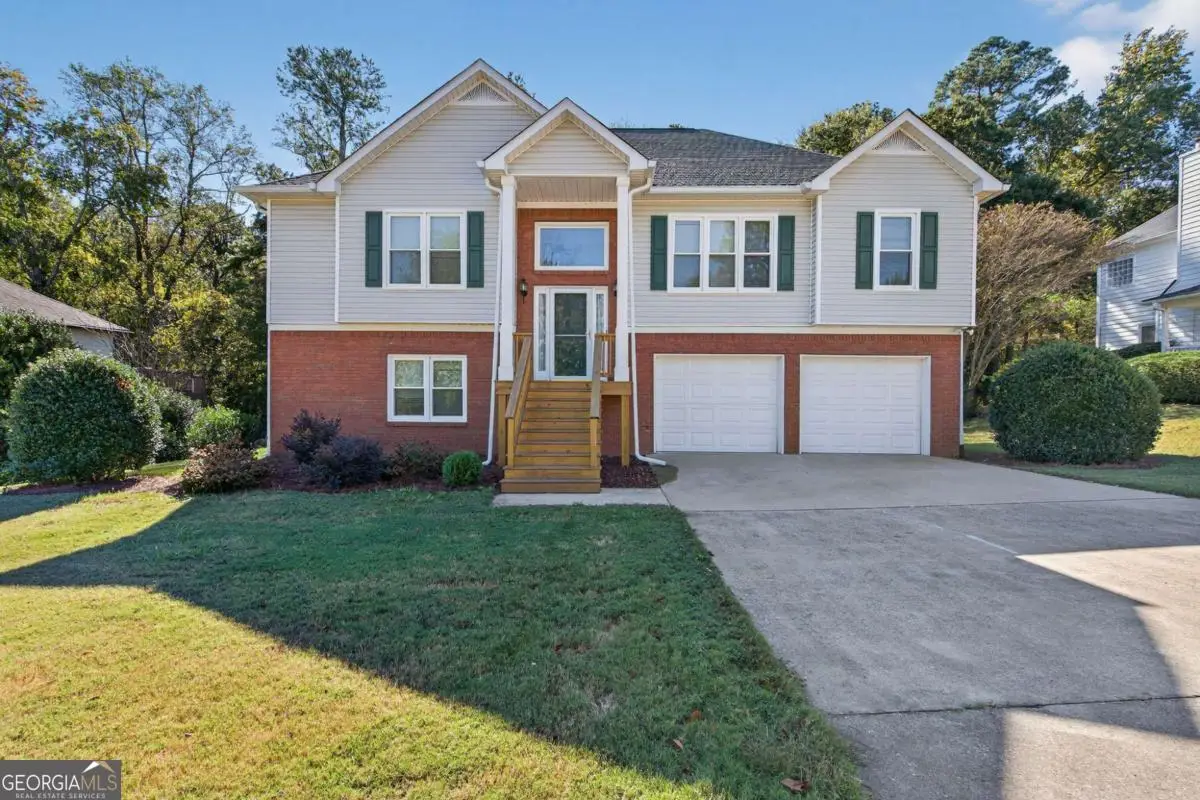 5843 Millers Pond Lane, Powder Springs, GA 30127 - #1