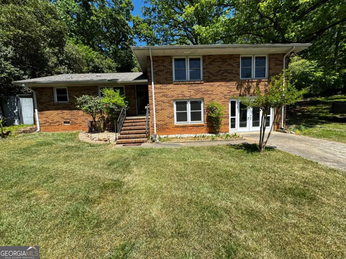 175 Rivermont Road, Athens, GA 30606 - #1
