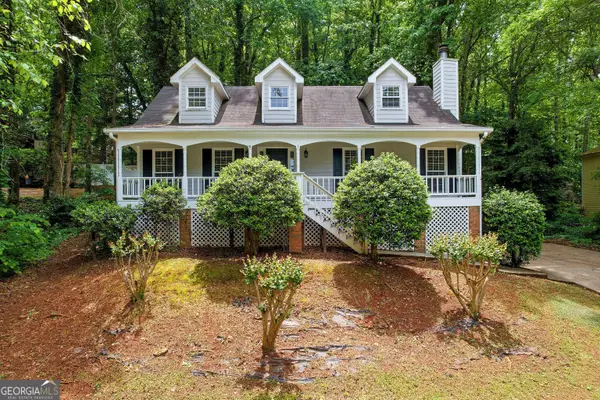 2568 N Arbor Trail, Marietta, GA 30066