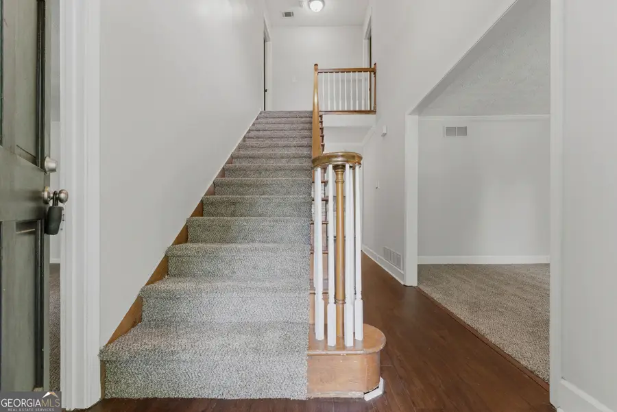 2568 N Arbor Trail, Marietta, GA 30066 - #2