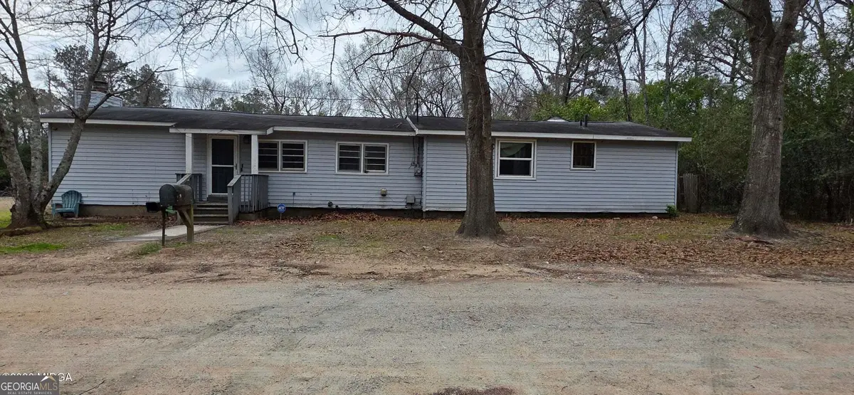 1938 Crooms Drive, Macon, GA 31217 - #1