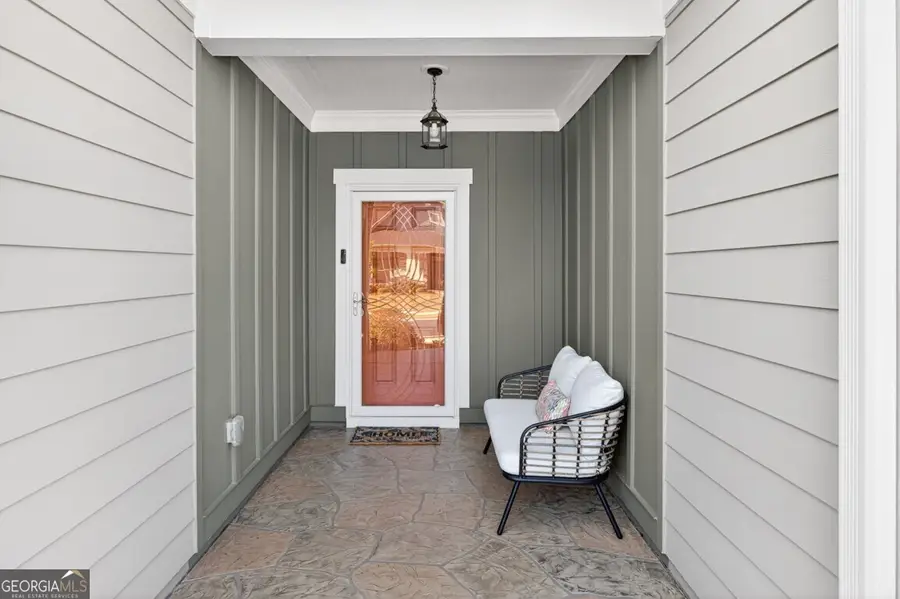 5222 Morrell Road, Hoschton, GA 30548 - #3